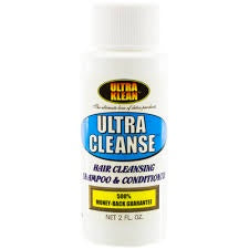 Ultra Klean Ultra Cleanse Shampoo & Conditioner