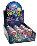 Alien Pop