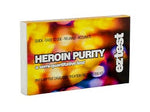 EZTEST Heroin Purity