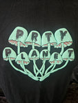 Mushroom Prty Planet Shirt
