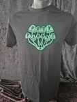 Mushroom Prty Planet Shirt