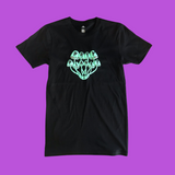 Mushroom Prty Planet Shirt