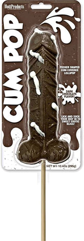 Cum Pop