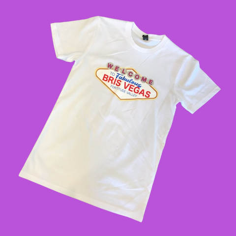 Welcome To BrisVegas Shirt