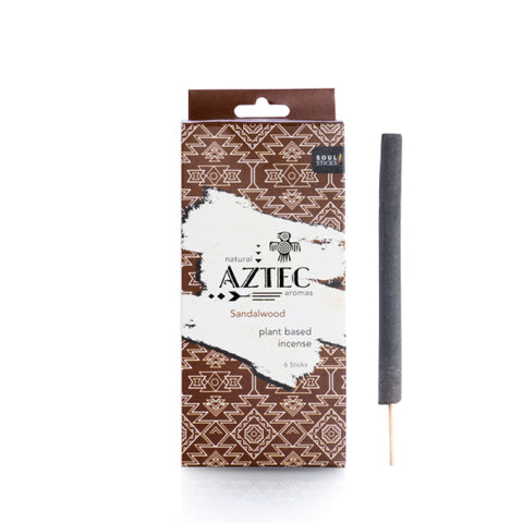 Aztec Incense Sandalwood