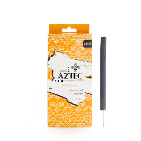 Aztec Incense Frankincense