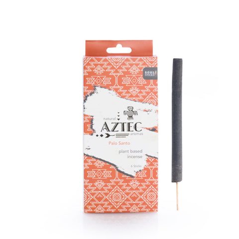 Aztec Incense Palo Santo