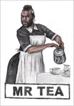 Mr Tea