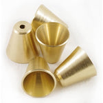 14mm Brass Drop In 2 Pack
