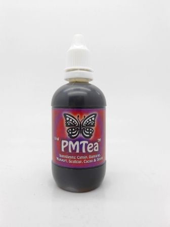 PMTea