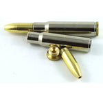 Bullet Smokeless Pipe