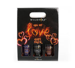 Wildfire Gift Pack
