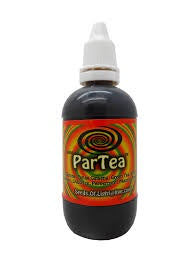 ParTea