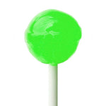 Lollipop- Green/Guarana