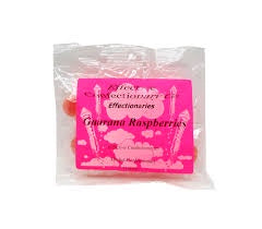 Guarana Raspberries – Prty Planet