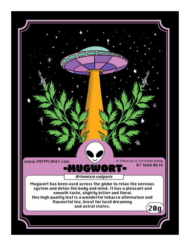 Mugwort