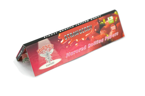 Hornet King Size Papers