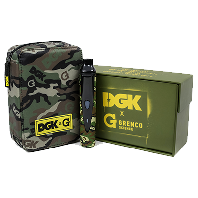 DGK