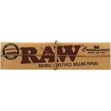 RAW K/S Slim Tips