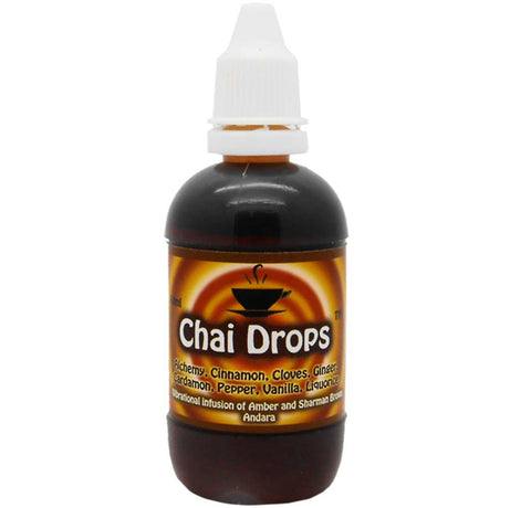 ChaiTea Chai Drops