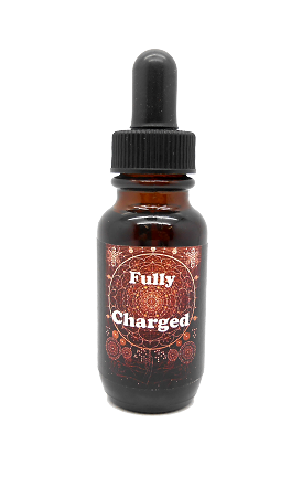 Fully Charged 100ml