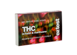 EZTEST THC