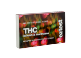 EZTEST THC