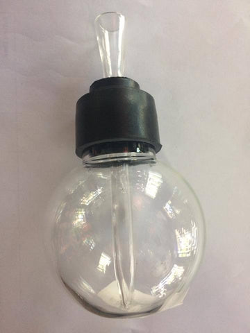Hand Held Bubble Vaporiser