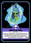 Nettle Tea