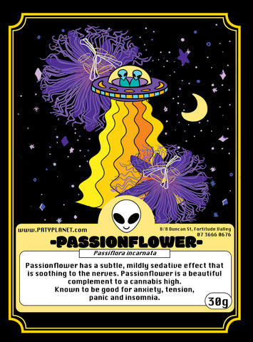 Passionflower