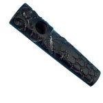 Small Carved Stone Pipe