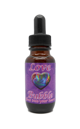 Love Bubble 25ml