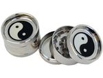 Metal Grinder