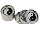 Metal Grinder