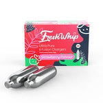 Whip It Cream Charger STRAWBERRY 10 Pack  $12.50