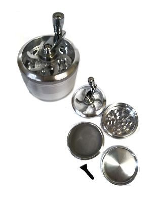 Sharpstone Turbo Wheel Grinder
