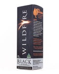 Wildfire Black 100ml