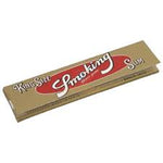 SMOKING Gold Slim King Size Papers