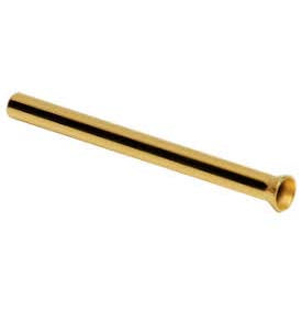 Snuff Straw Silver/Gold