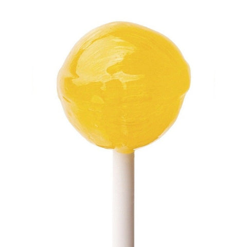 Lollipop- Yellow/Damiana