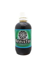 RevivaTea 60ml