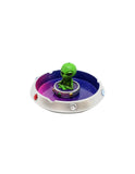 Alien UFO Ashtray and Incense Holder - LARGE