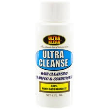 Ultra Klean Ultra Cleanse Shampoo & Conditioner