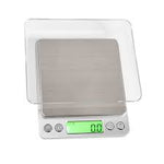 On Balance ENVY NV-500 Scales