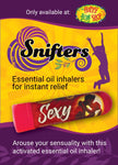 Snifter - Sexy