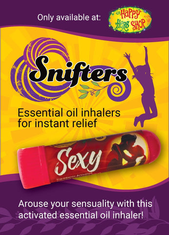 Snifter - Sexy