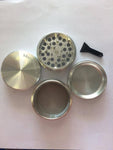 Sharpstone  4 Piece Grinder