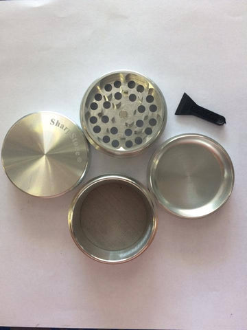 Sharpstone  4 Piece Grinder