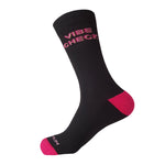 Vibe Check Socks