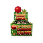 Canna Lollipops 3 for $10